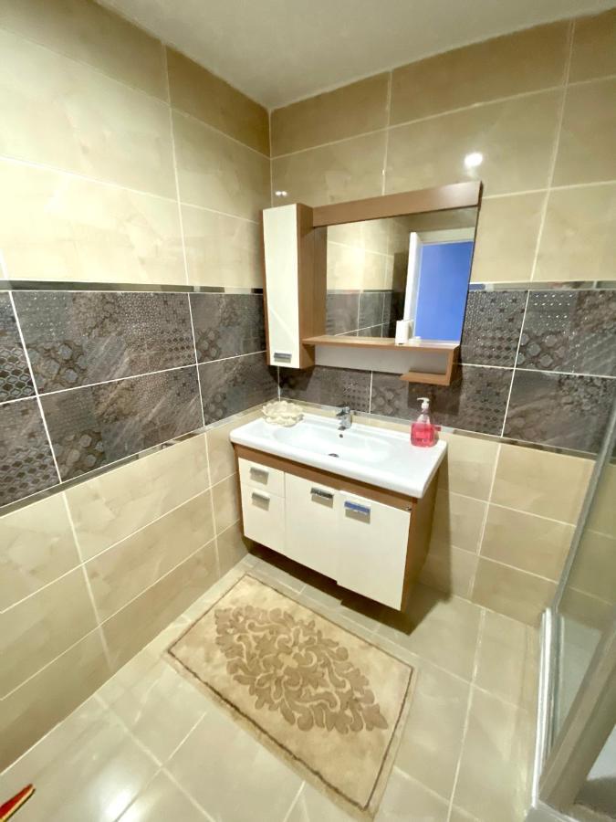 Zbb Stylish Villa & Bungalows Alanya Exterior foto